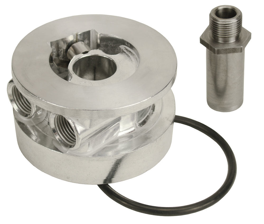 Derale 25720 Engine Sandwich Adapater Derale 25720