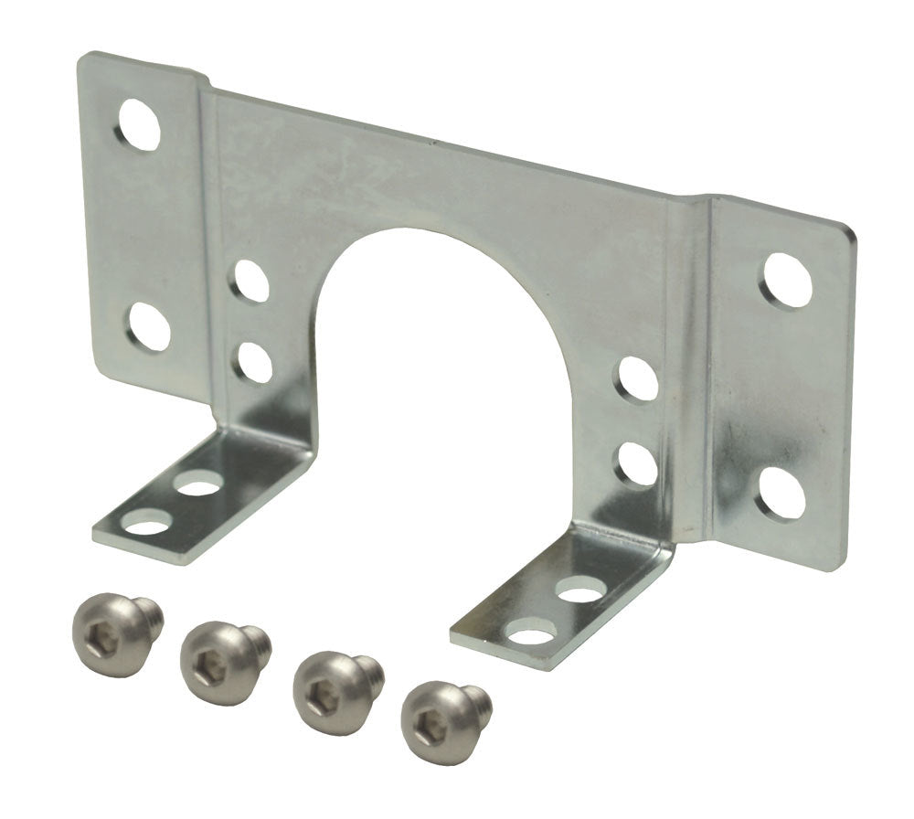 Derale 25793 Fluid Control Thermostat Bracket Kit Derale 25793