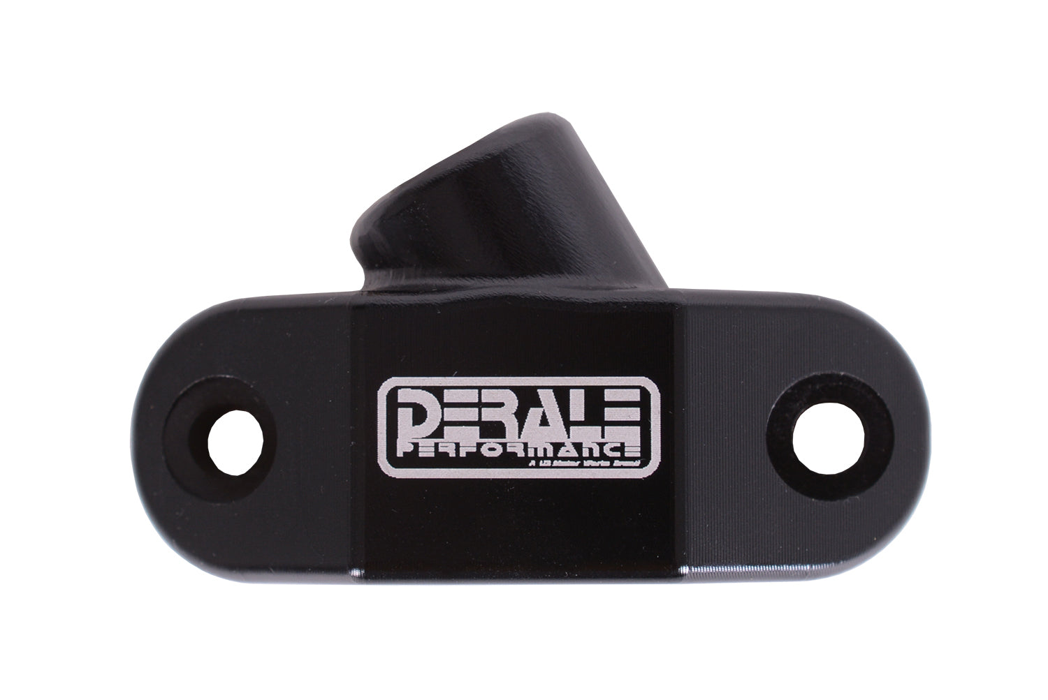 Derale 35601 LS Engine Block-Off Adapter Derale 35601