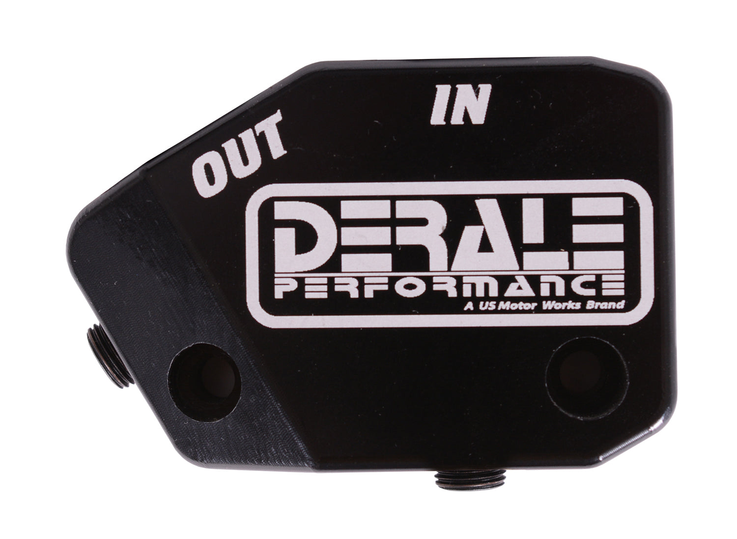 Derale 35611 LS Engine Oil Cooler Adapter Kit Derale 35611