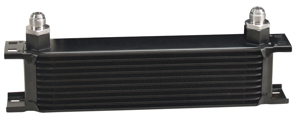 Derale 51008 10 Row Care 3in. Tall -8an Inlets Trans/Oil Co Derale 51008