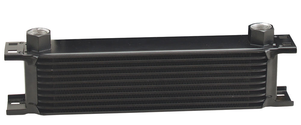Derale 51078 Stack Plate Cooler 10 Row Derale 51078