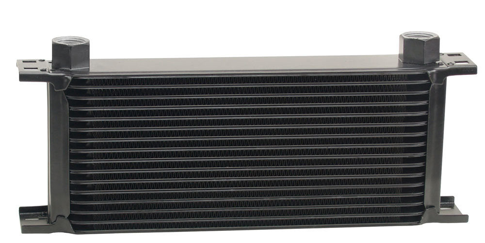 Derale 51678 Stack Plate Cooler 16 Row Derale 51678