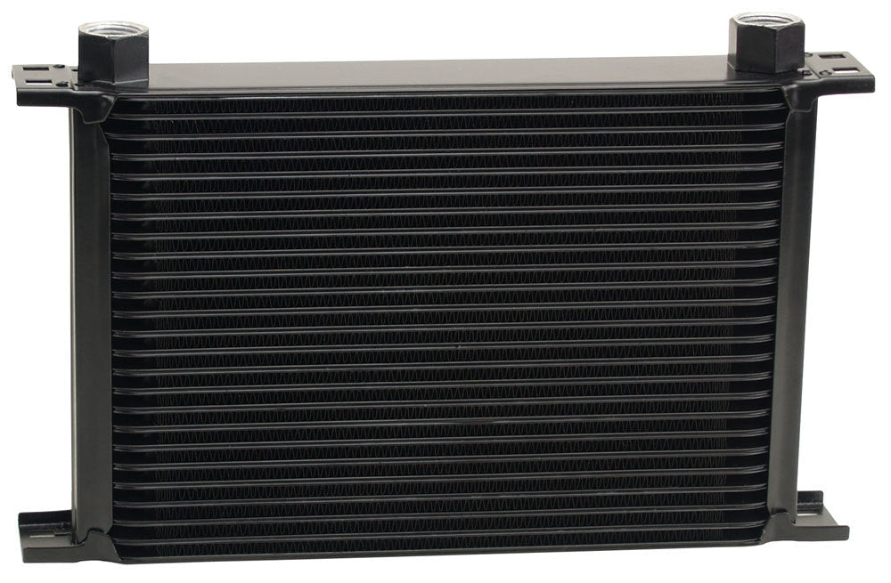 Derale 52578 Stack Plate Cooler 25 Row Derale 52578