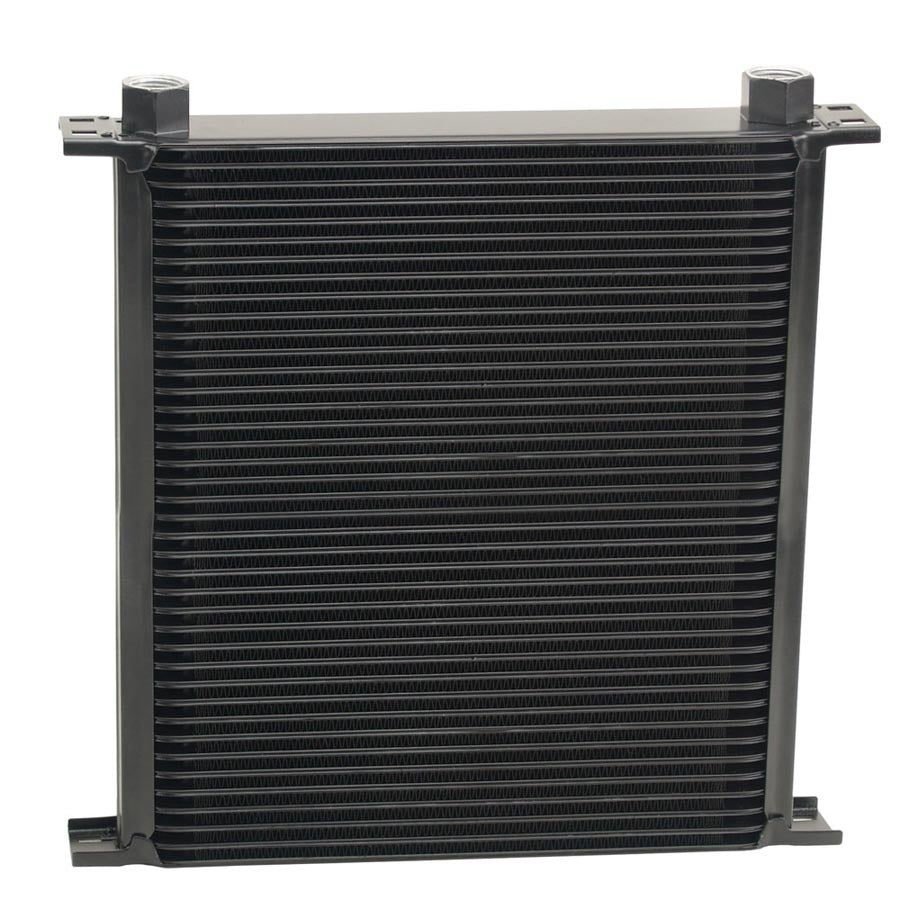 Derale 54078 Stack Plate Cooler 40 Row Derale 54078