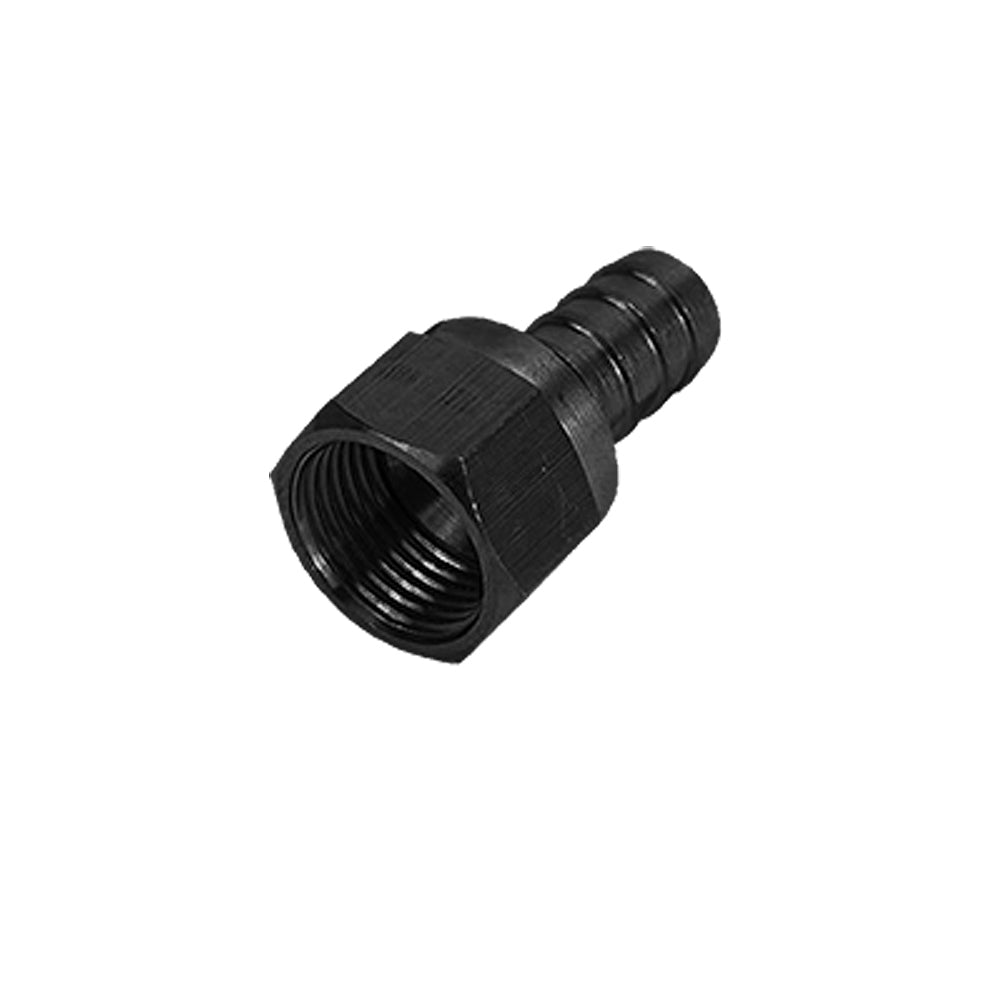 Derale 98203 -10AN Female Swivel x 1/2in Barb Fitting Derale 98203
