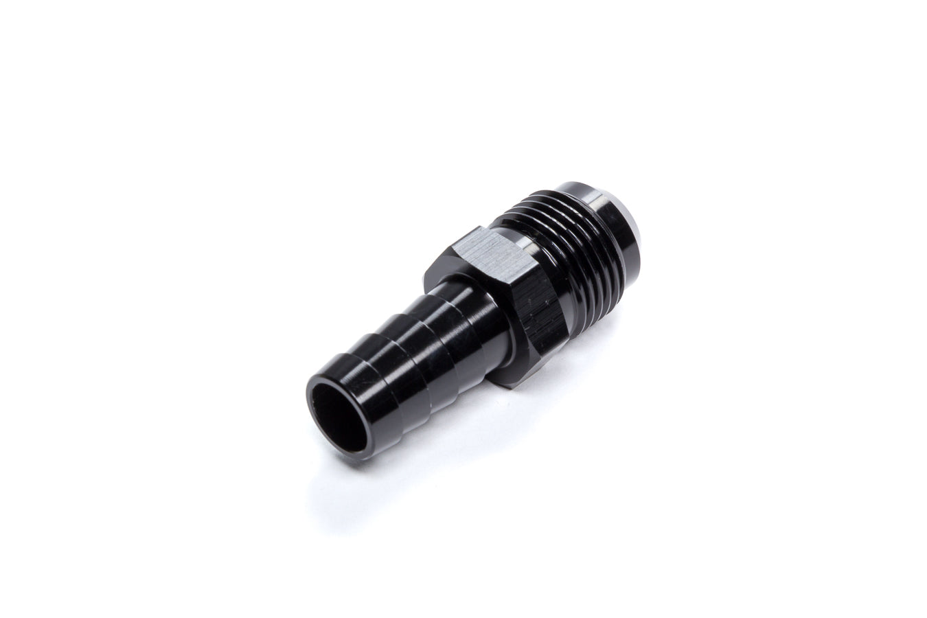 Derale 98205 -8AN Male x 1/2 Barb Fitting Derale 98205