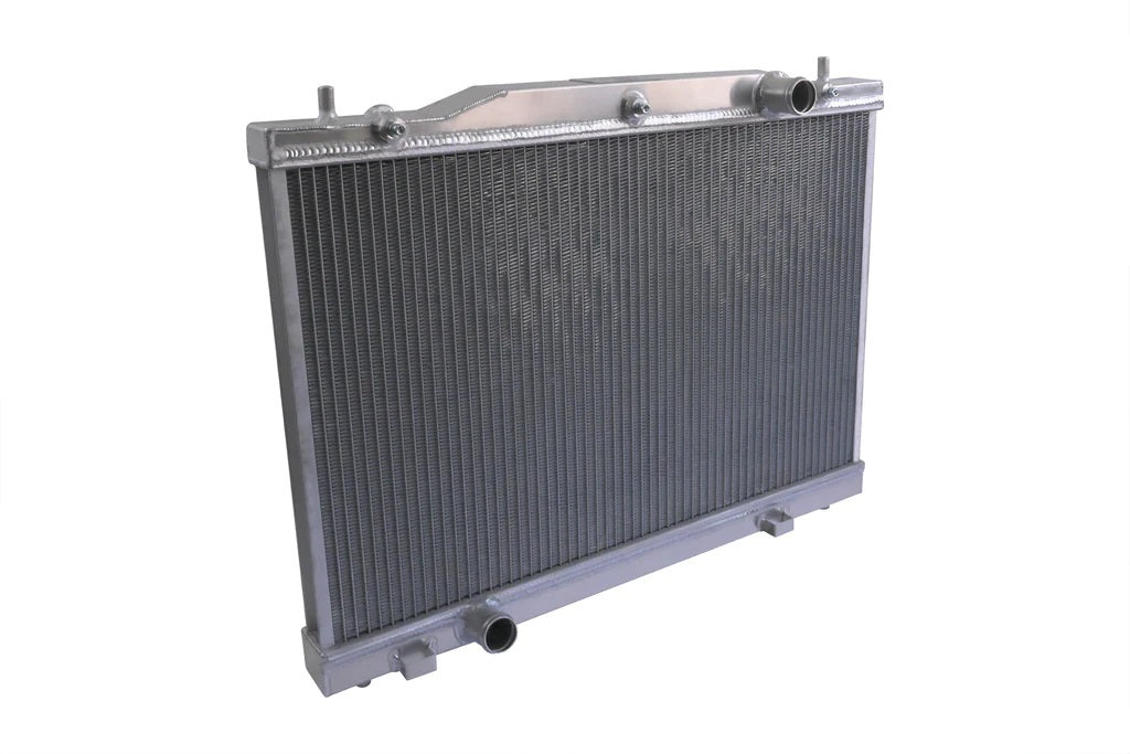 Dewitts Radiator 32-1129124M Radiator Cadillac CTS-V 04-07 Gen 1 Raw Dewitts Radiator 32-1129124M