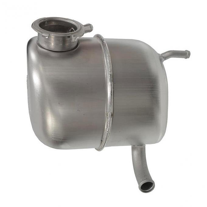 Dewitts Radiator 32-420 Expansion Tank 61-62 Corvette Dewitts Radiator 32-420