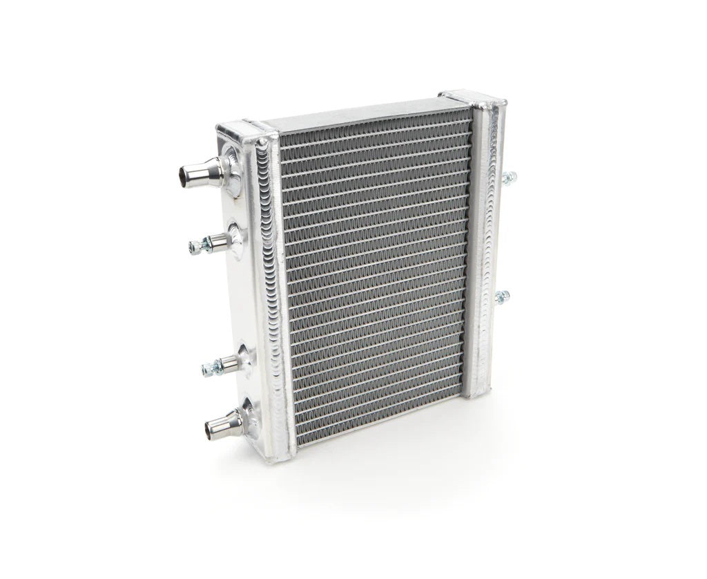Dewitts Radiator 32-9129011M Heat Exchange ATS-V Side Dewitts Radiator 32-9129011M