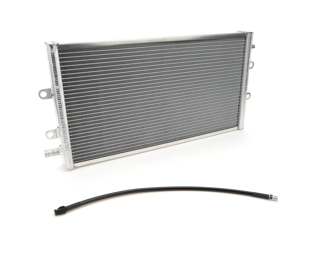 Dewitts Radiator 32-9129029M Heat Exchanger ATS-V Center Dewitts Radiator 32-9129029M
