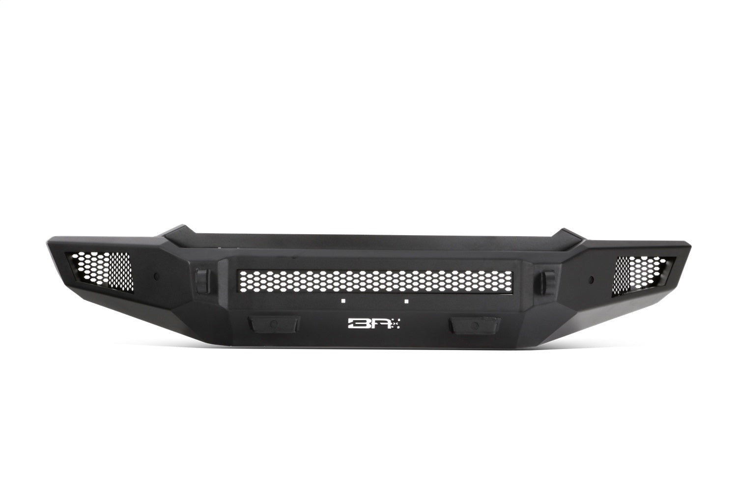 Body Armor DG-19343 Ambush Series Front Bumper Body Armor DG-19343
