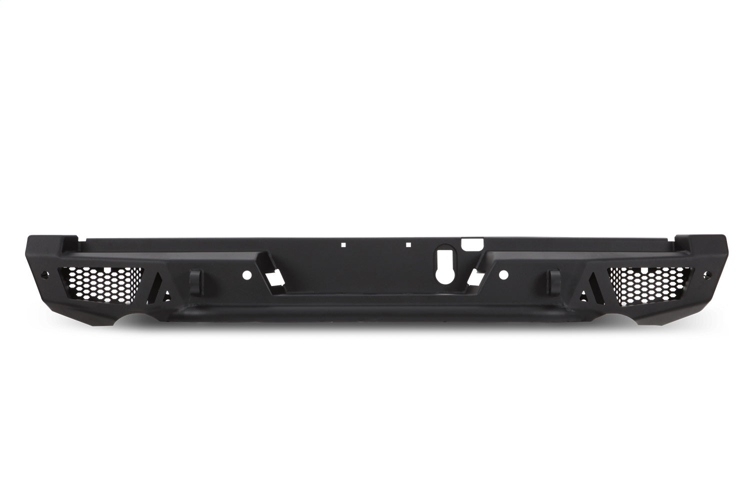 Body Armor DG-2966 Ambush Series Rear Bumper Body Armor DG-2966
