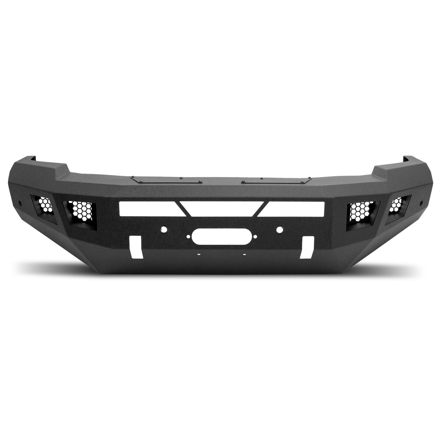 Body Armor DG-19338 ECO-Series Front Winch Bumper Body Armor DG-19338