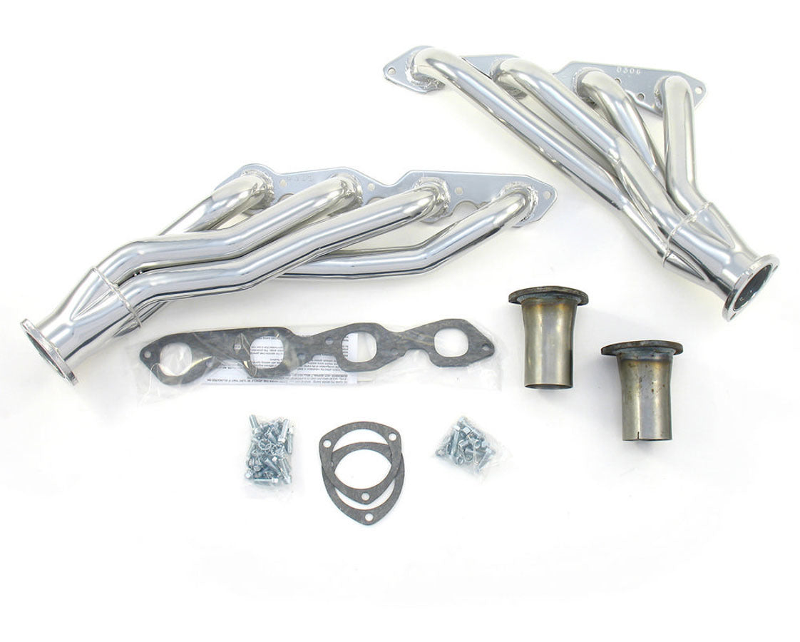 Doug's Headers D306 Coated Headers - BBC Shorty Doug's Headers D306