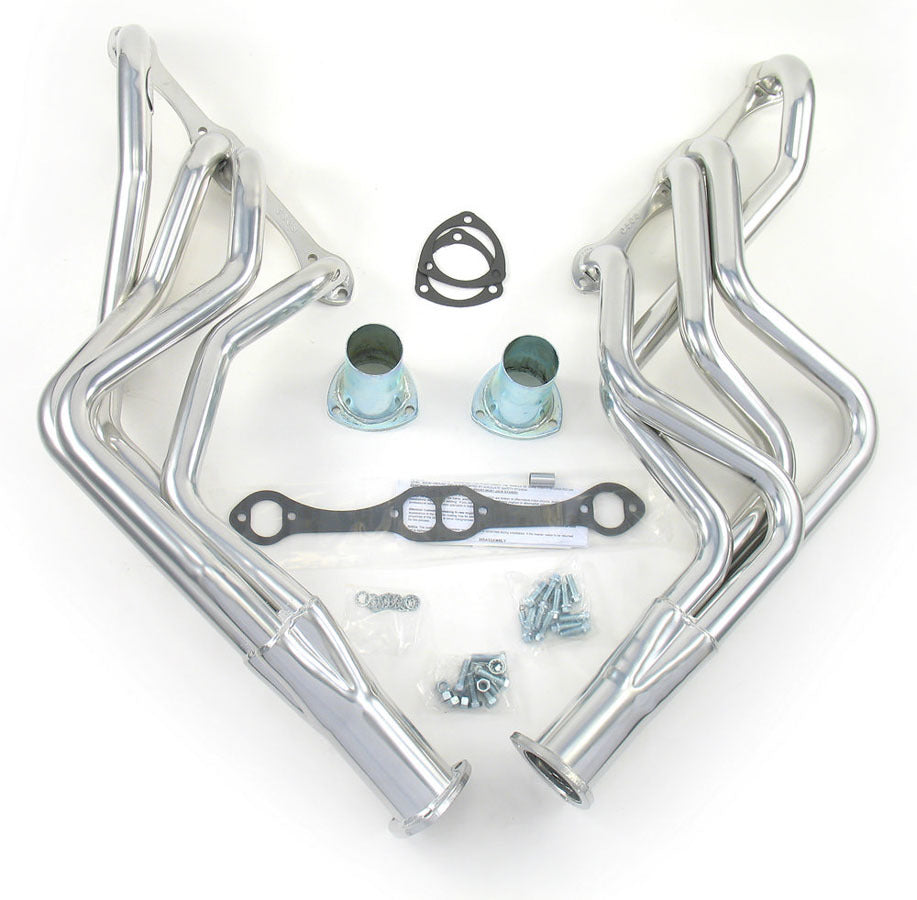 Doug's Headers D308 Coated Headers - SBC Doug's Headers D308