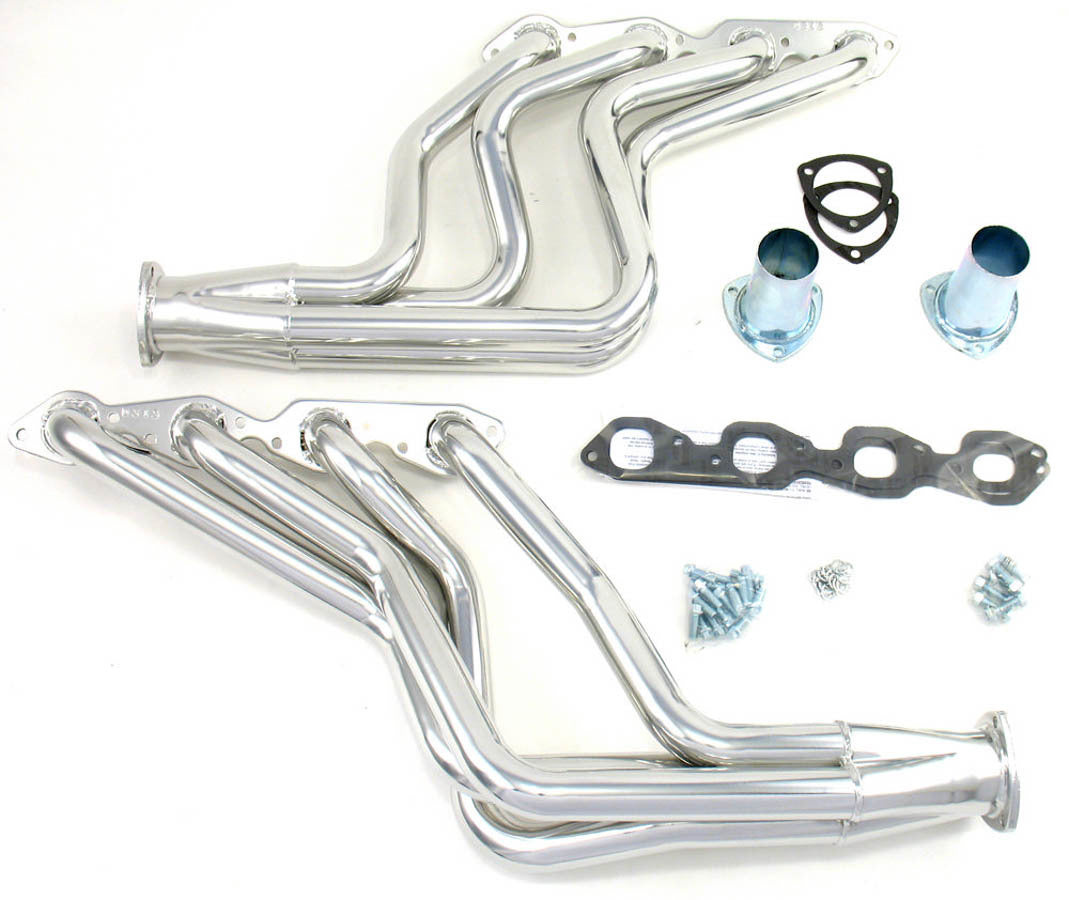 Doug's Headers D313 BBC Headers 1-3/4 Dia. Coated Doug's Headers D313