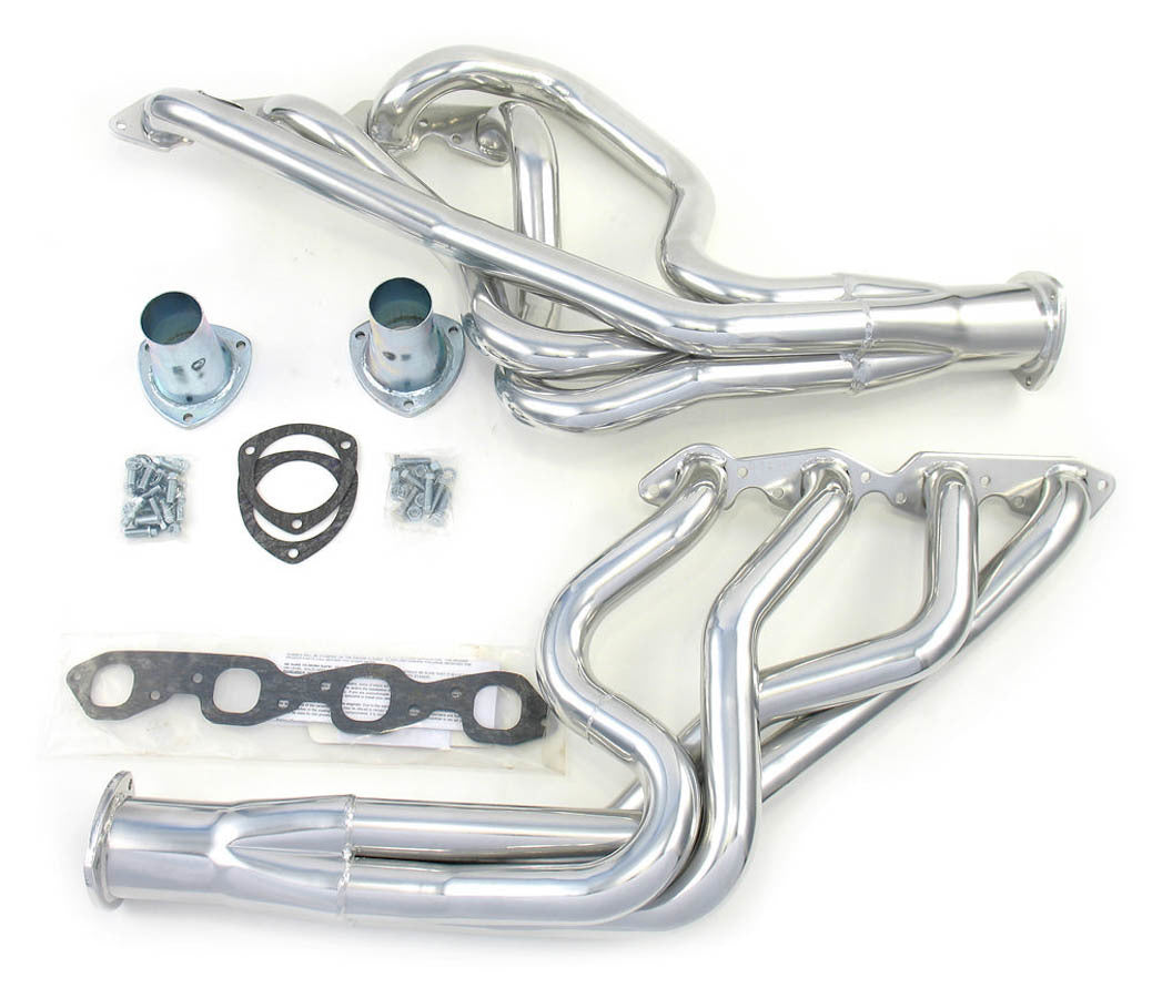 Doug's Headers D320 BBC Headers 2 Dia. Coated Doug's Headers D320