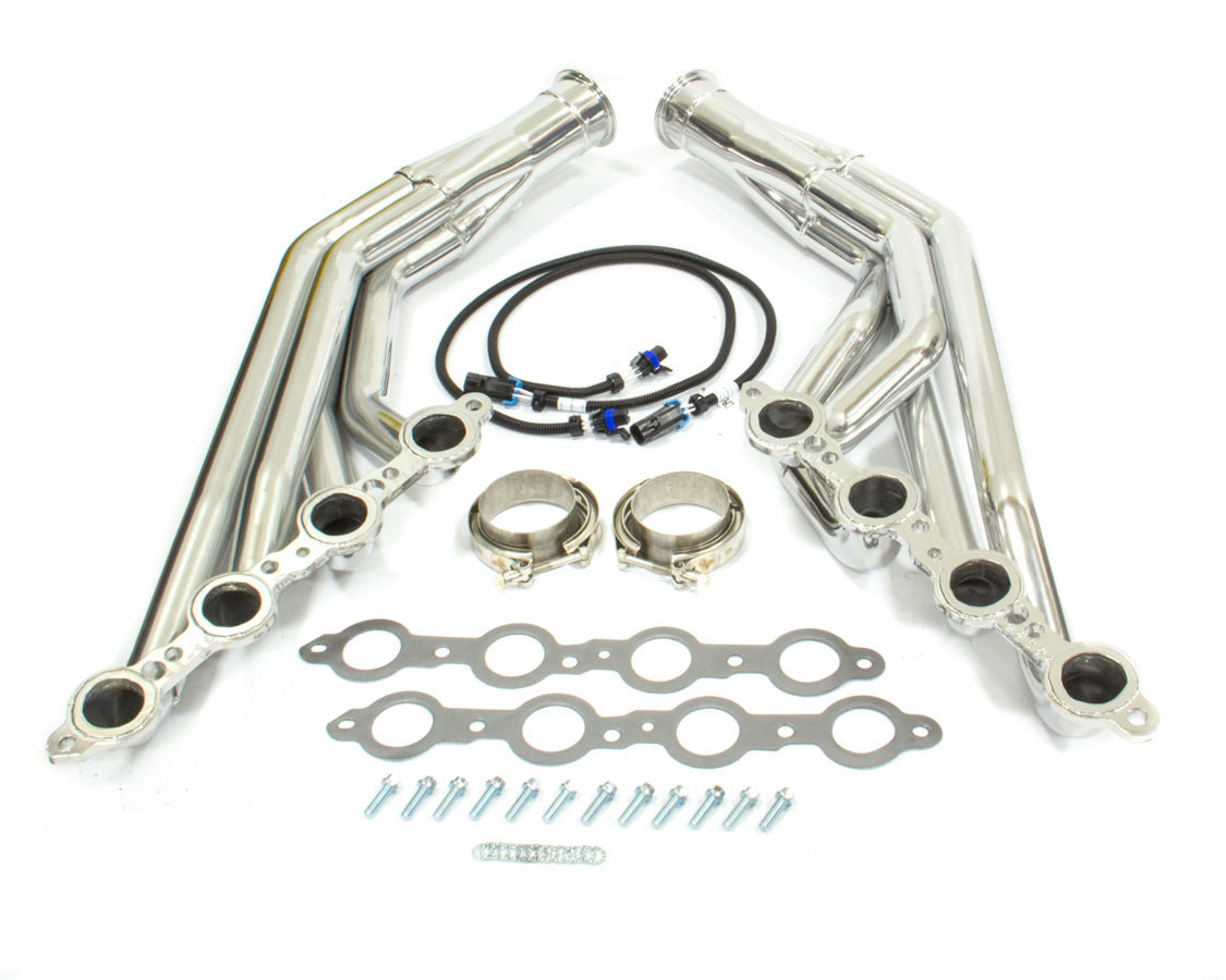 Doug's Headers D3336 Coated Header - GM LS Engines 64-72 Chevelle Doug's Headers D3336
