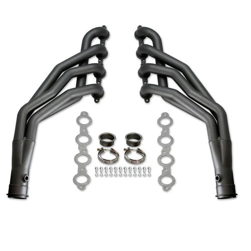 Doug's Headers D3348-B Exhaust Header Set - LS Swap GM C10 Trk 63-72 Doug's Headers D3348-B