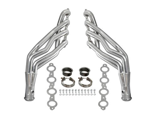 Doug's Headers D3348 Exhaust Header Set - LS Swap GM C10 Trk 63-72 Doug's Headers D3348
