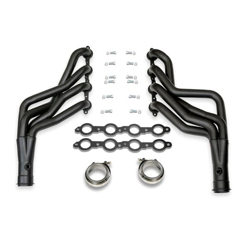 Doug's Headers D3349-B Exhaust Header Set - LS Swap GM A-Body 64-67 Doug's Headers D3349-B