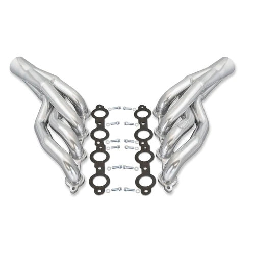 Doug's Headers D3350 Exhaust Header Set - LS Swap GM A-Body 64-67 Doug's Headers D3350