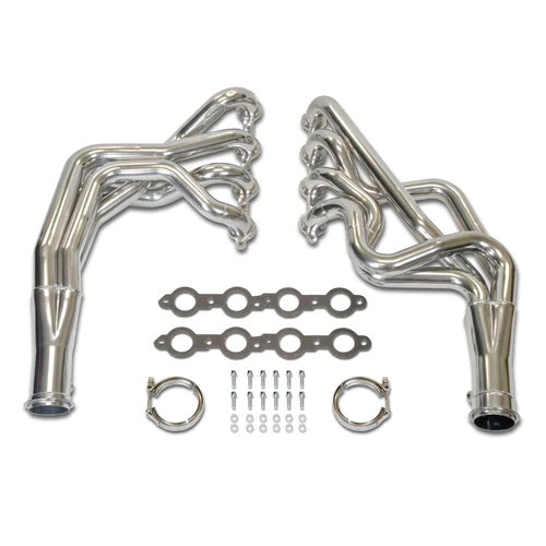 Doug's Headers D3352 Exhaust Header Set - LS Swap GM F-Body 70-74 Doug's Headers D3352