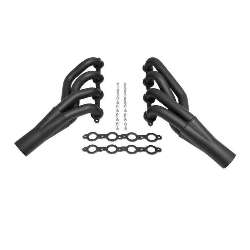 Doug's Headers D3358-B Exhaust Header Set - LS Swap GM F-Body 70-81 Doug's Headers D3358-B