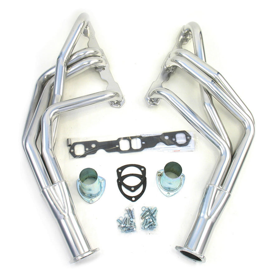 Doug's Headers D368 Coated Headers - SBC Doug's Headers D368