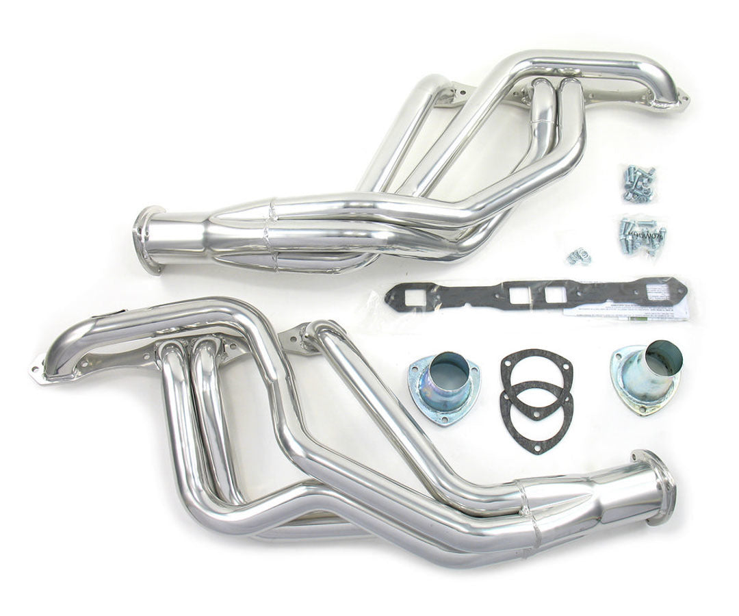 Doug's Headers D452 Coated Headers - BBM B & E Body Doug's Headers D452
