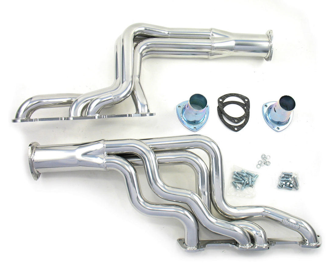 Doug's Headers D567 Coated Headers - Pontiac V8 326-455 Doug's Headers D567