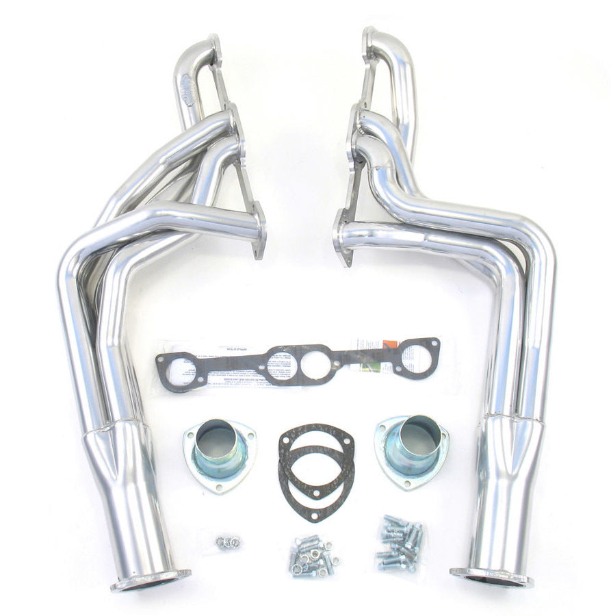 Doug's Headers D568 Coated Headers - Pontiac V8 326/350/400 Doug's Headers D568