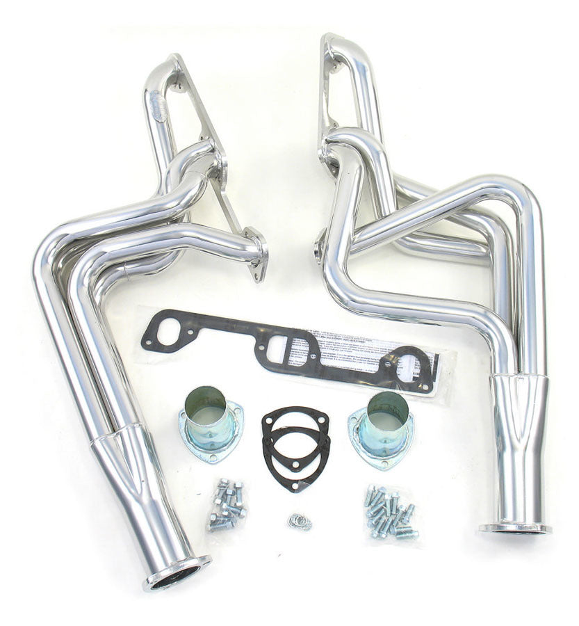 Doug's Headers D570 Pontiac V8 Headers Coated 70-81 Firebird Doug's Headers D570