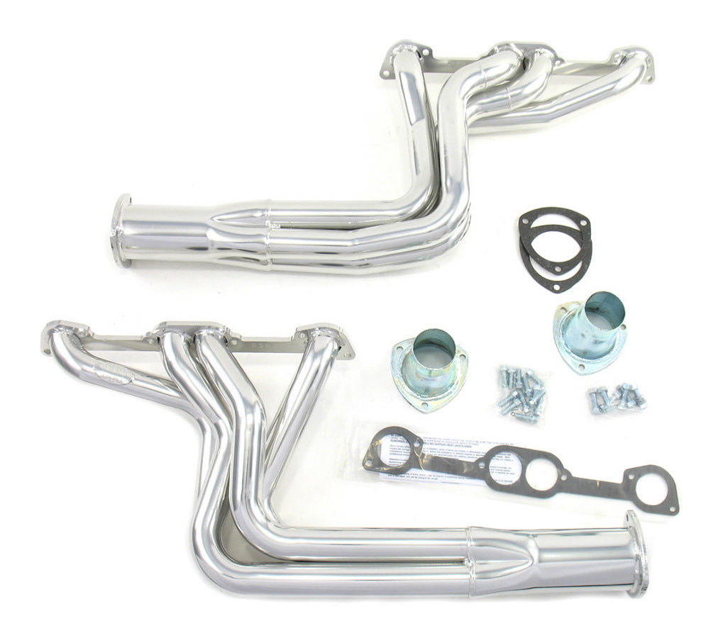 Doug's Headers D581 Coated Headers - Pontiac V8 350/400/455 Doug's Headers D581