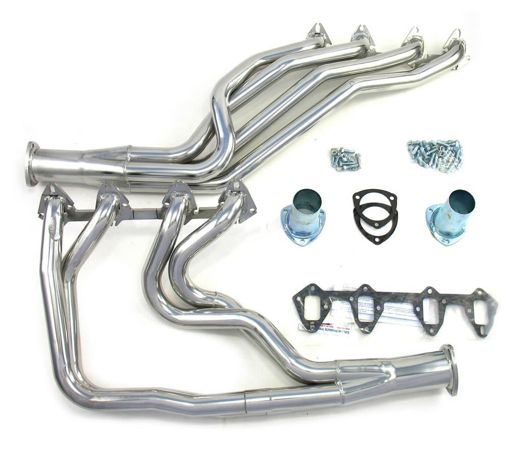 Doug's Headers D625 BBF FE Headers 1-3/4 Dia Coated Doug's Headers D625