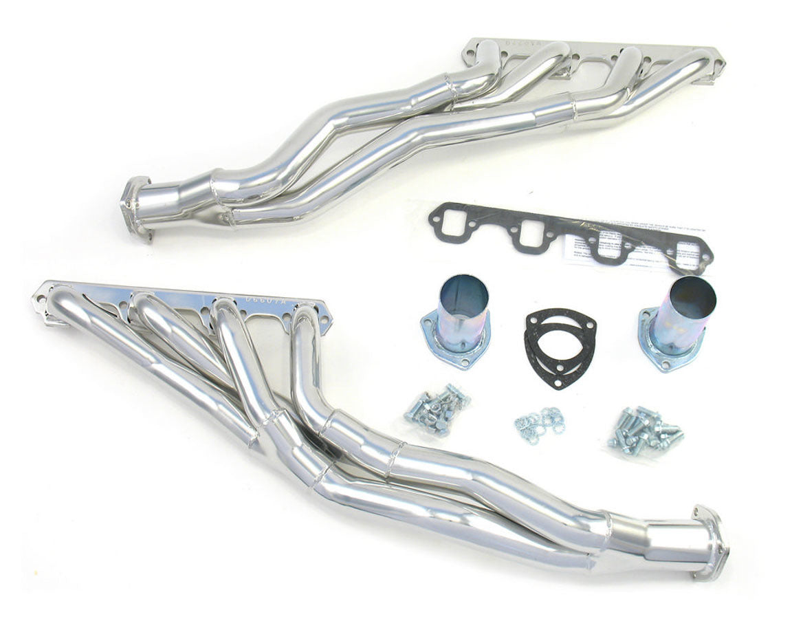 Doug's Headers D660YA Coated Headers - SBF Tri-Y Doug's Headers D660YA