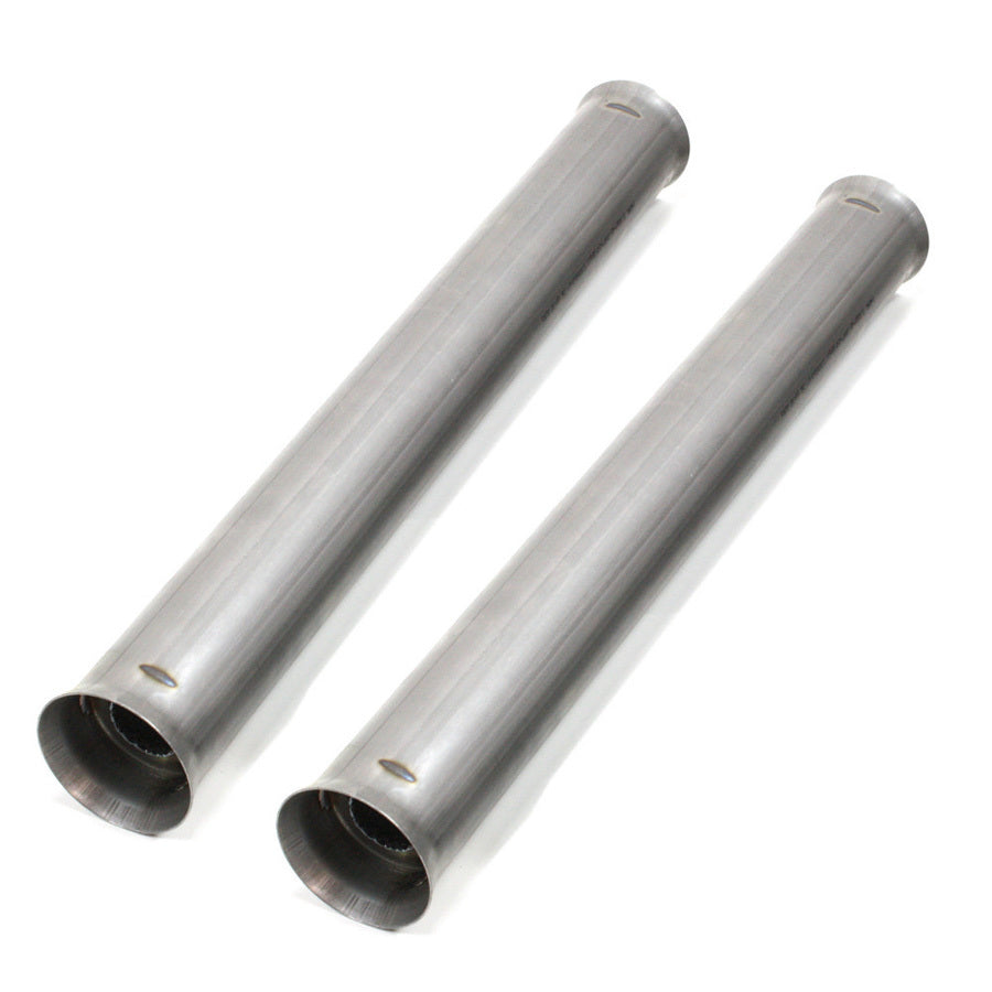 Doug's Headers D950 Glass Pack Muffler Side Pipe Inserts Doug's Headers D950