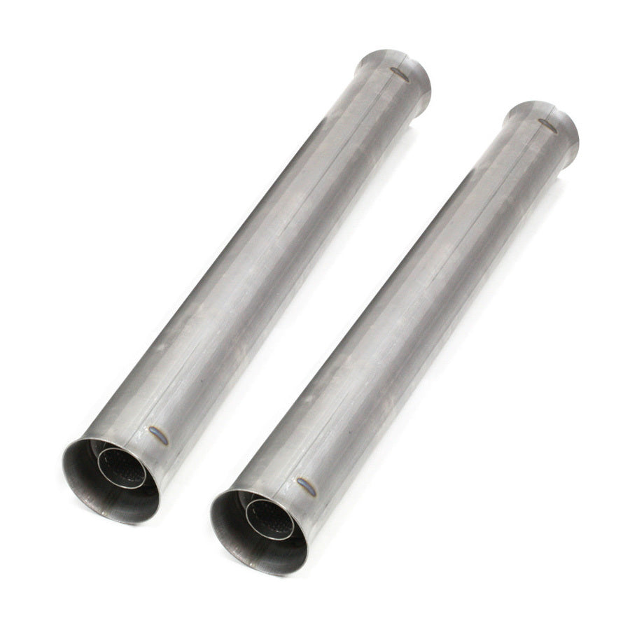 Doug's Headers D952 Max Flow Muffler Side Pipe Inserts Doug's Headers D952
