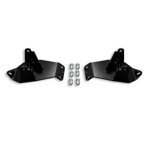 Doug's Headers SK102 Motor Mount Swap Kit LS to GM C10 Truck 67-72 Doug's Headers SK102
