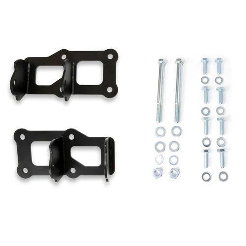 Doug's Headers SK105 Motor Mount Swap Kit LS to GM F-Body 75-81 Doug's Headers SK105