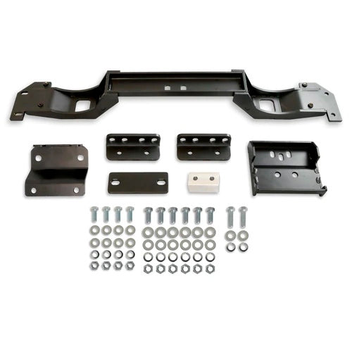Doug's Headers SKC104 Trans Crossmember LS Swap GM F-Body 70-81 Doug's Headers SKC104