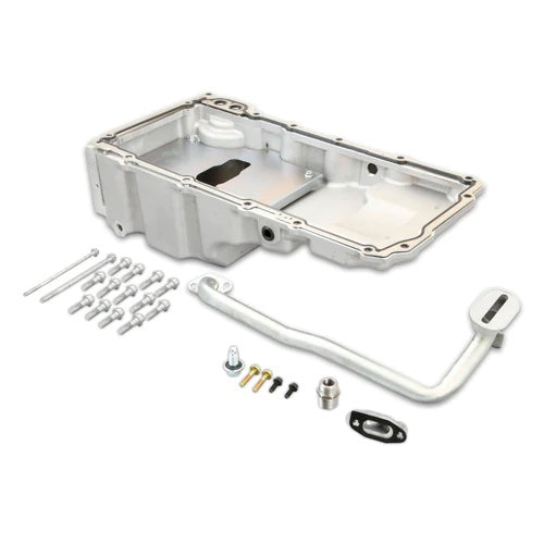 Doug's Headers SKOP100 LS Engine Swap Oil Pan Kit - Low Profile Doug's Headers SKOP100