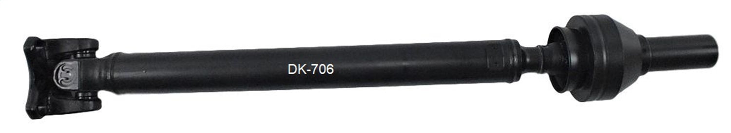 DSS DK-706 Drive Shaft Assembly DSS DK-706