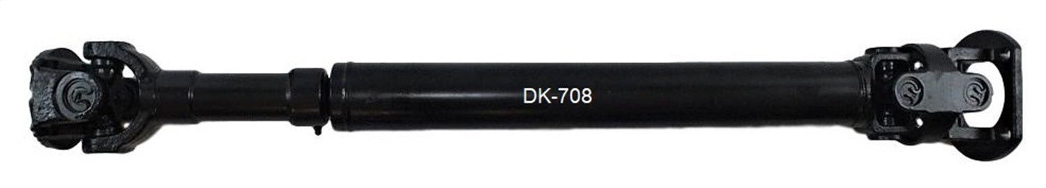 DSS DK-708 Drive Shaft Assembly DSS DK-708
