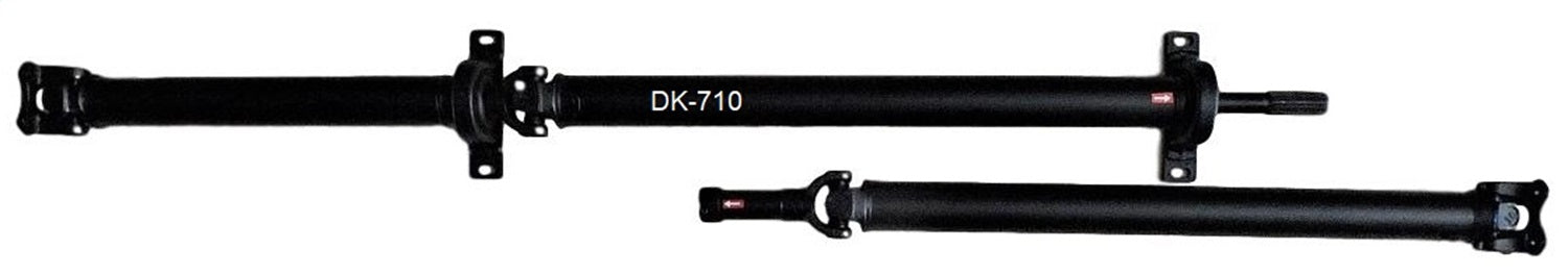 DSS DK-710 Drive Shaft Assembly DSS DK-710