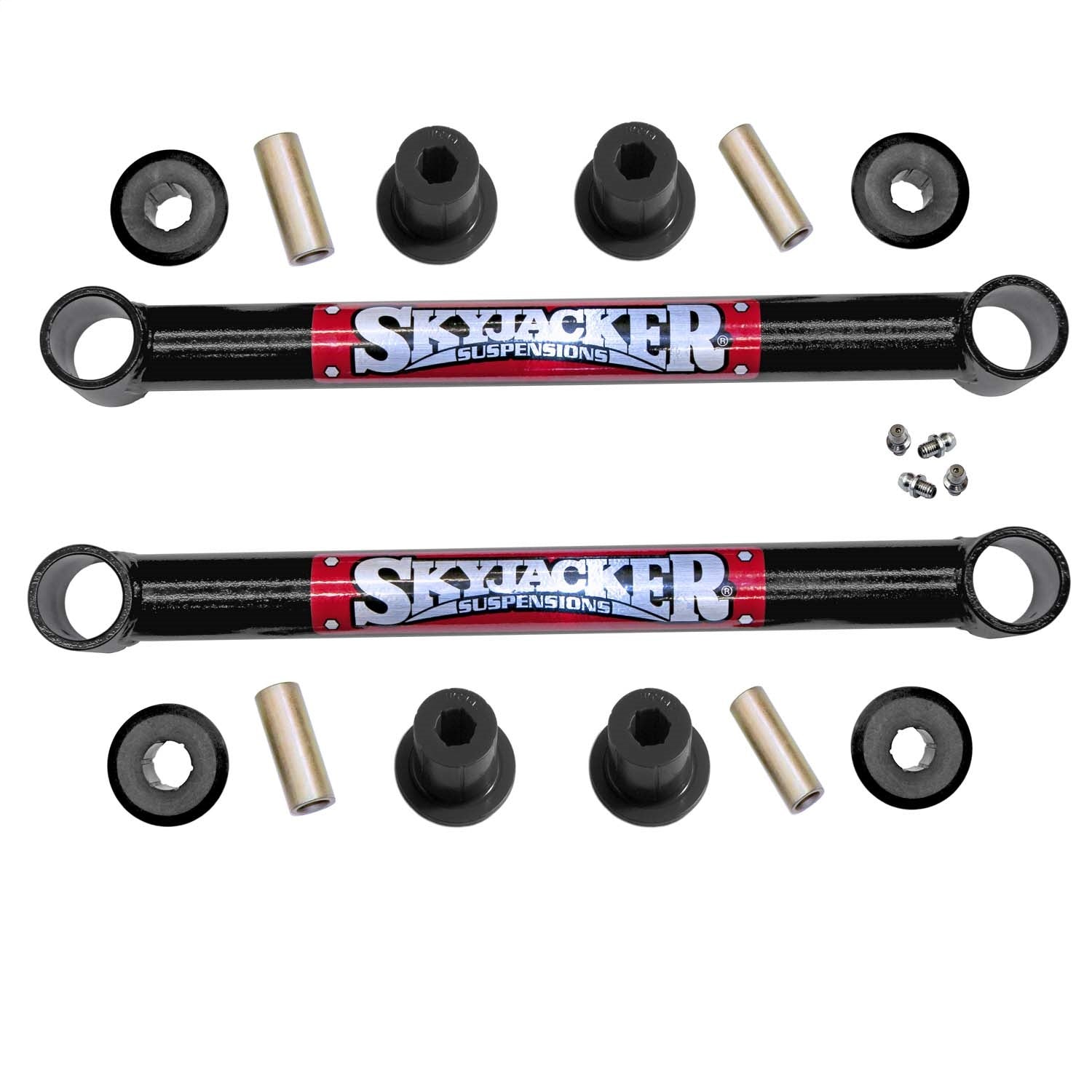 Skyjacker DLL239 LWR LINKS; 2-3IN. 09-13 DGE2500 Skyjacker DLL239