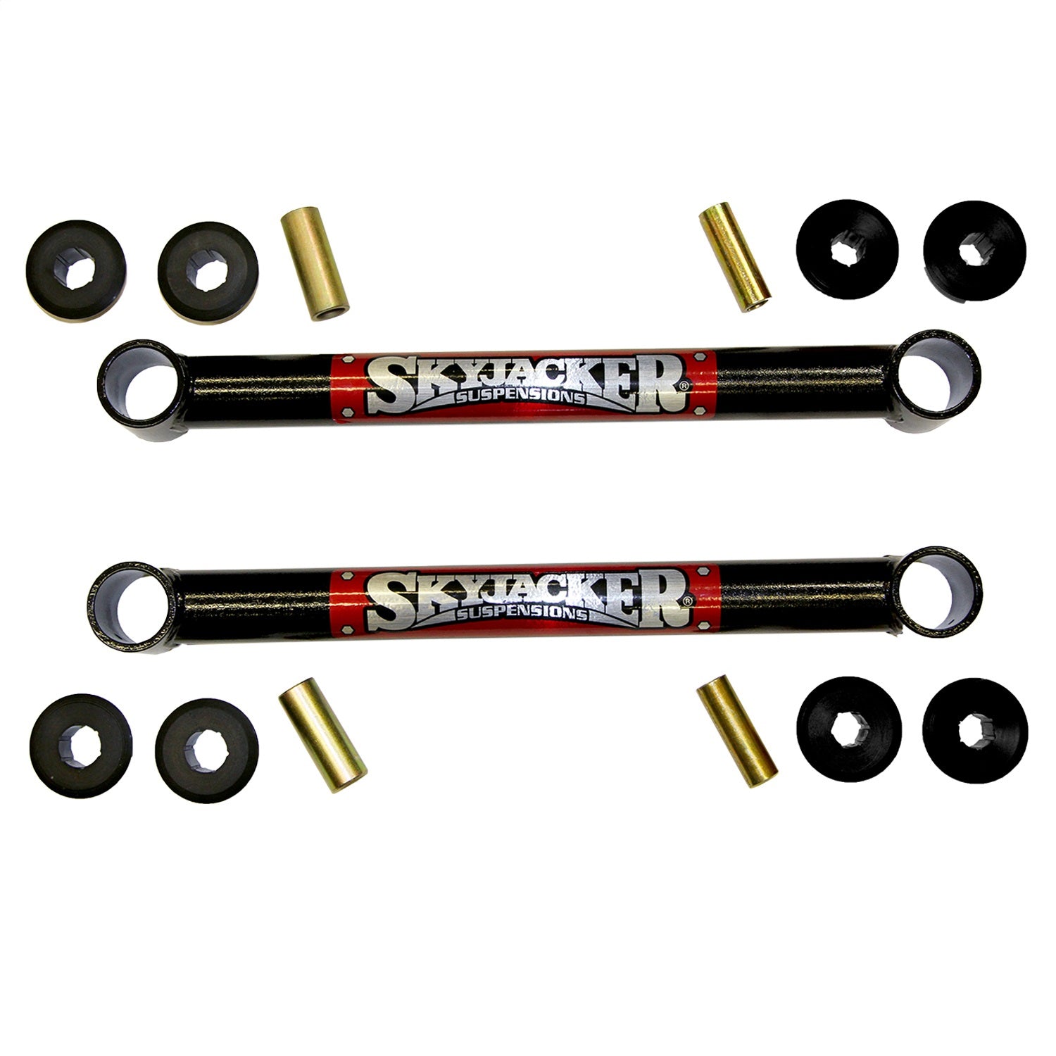 Skyjacker DLL459 LWR LINKS; 4-5IN. 09-13 DGE2500 Skyjacker DLL459