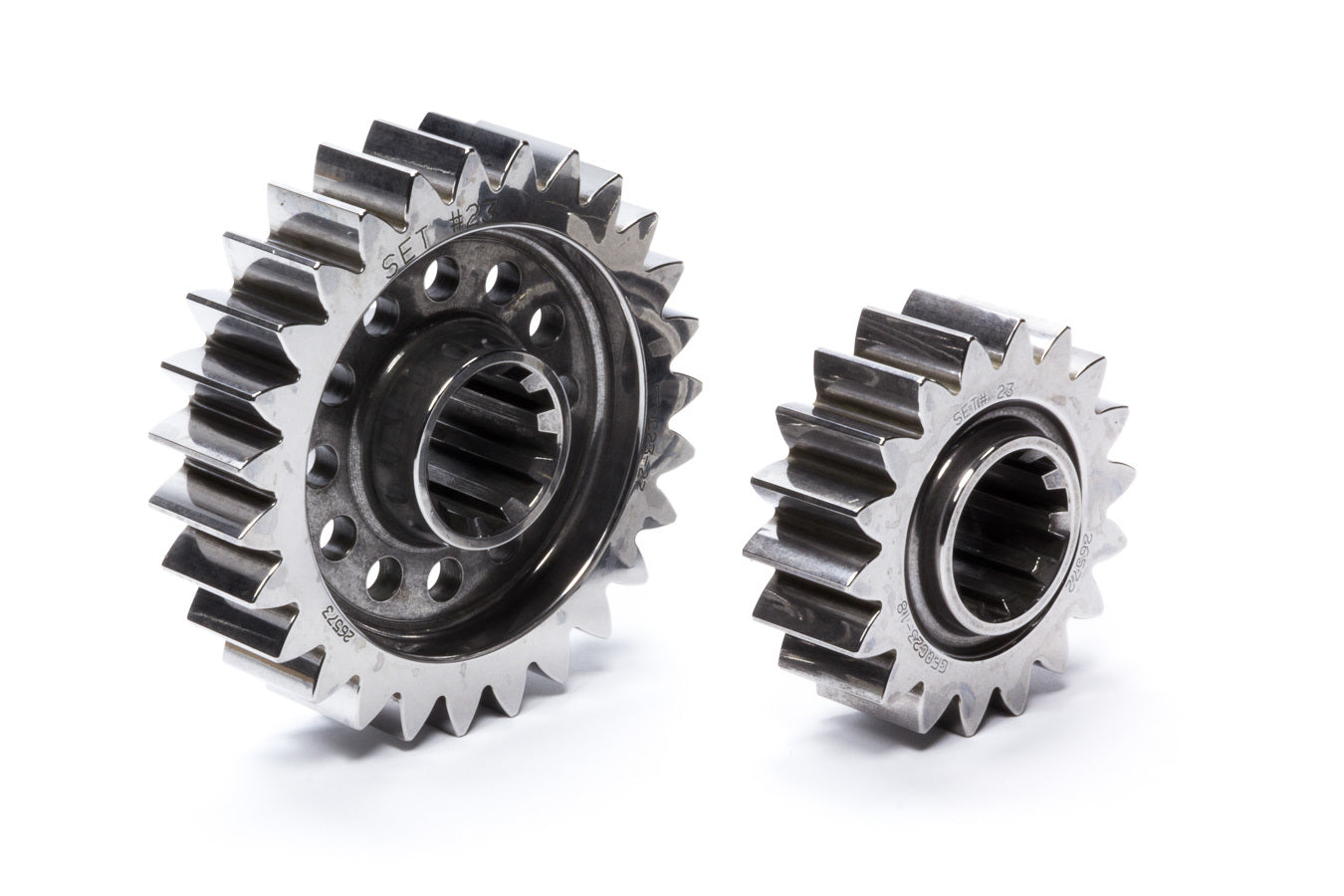 Diversified Machine FFQCG-23 Friction Fighter Quick Change Gears 23 Diversified Machine FFQCG-23
