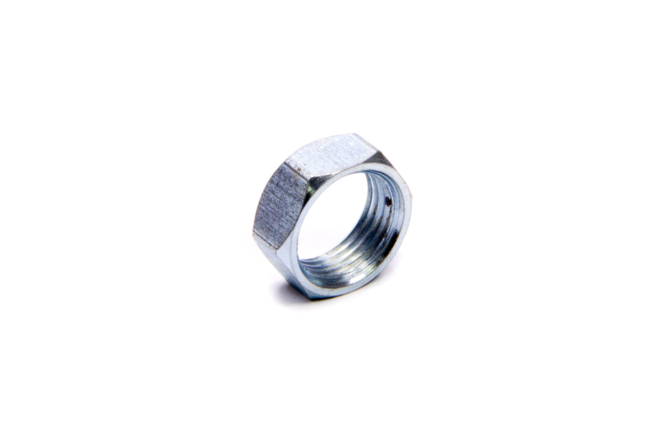 Diversified Machine JAM10L 5/8 Steel LH Jam Nut Diversified Machine JAM10L